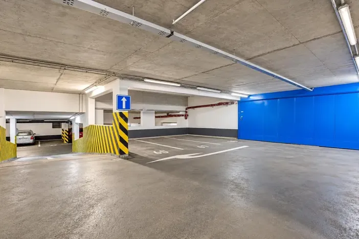 Prodej bytu 2+kk, Praha - Vinohrady, U Zvonařky, 60 m2