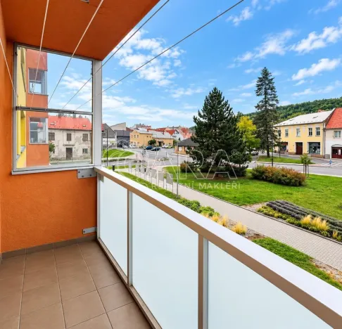 Prodej bytu 3+1, Odry, sídliště Míru, 76 m2