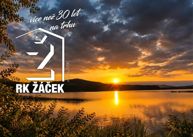 Prodej pozemku, Přední Výtoň, Frýdava, 2152 m2