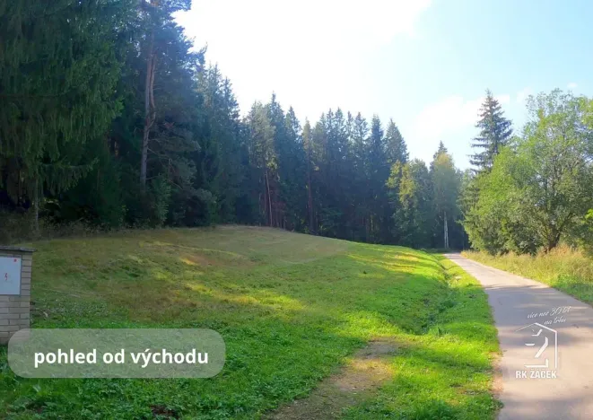 Prodej pozemku, Přední Výtoň, Frýdava, 2152 m2