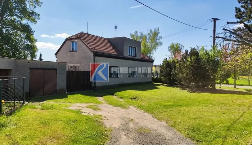 Prodej rodinného domu, Přerov, Kovářská, 243 m2
