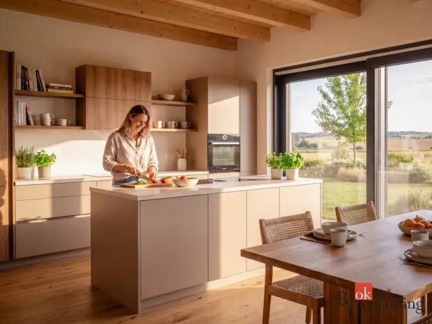 Prodej pozemku pro bydlení, Dolní Přím - Probluz, 943 m2