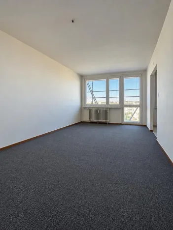 Pronájem bytu 1+1, Pardubice - Zelené Předměstí, Jindřišská, 43 m2