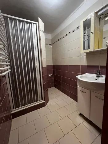 Pronájem bytu 1+1, Pardubice - Zelené Předměstí, Jindřišská, 43 m2