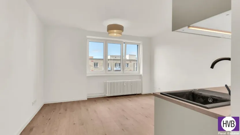 Prodej bytu 3+kk, Praha, Jerevanská, 62 m2