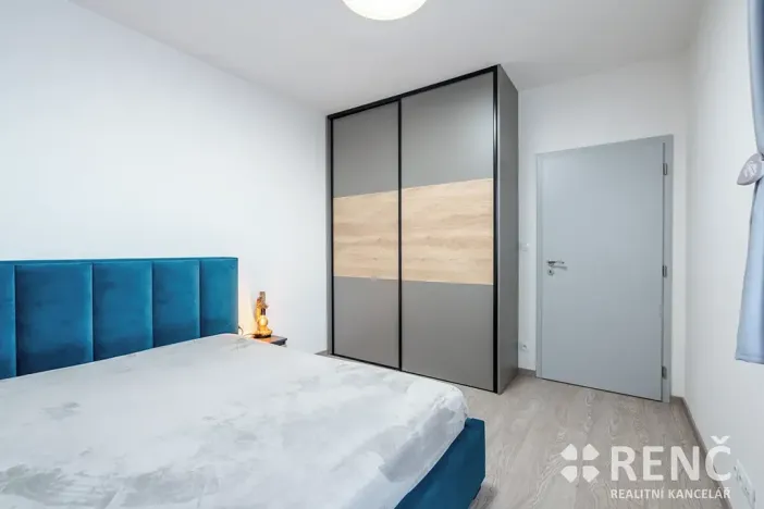 Pronájem bytu 3+kk, Modřice, Bobravská, 59 m2