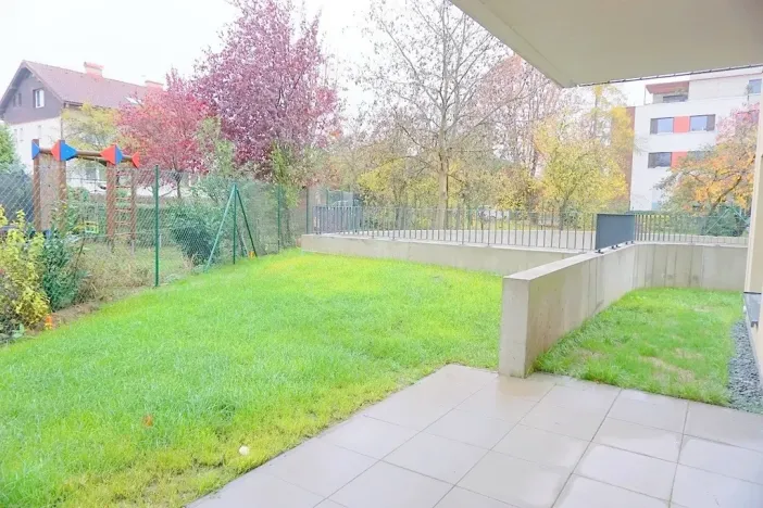 Pronájem bytu 2+kk, Praha - Suchdol, Suchdolské náměstí, 48 m2