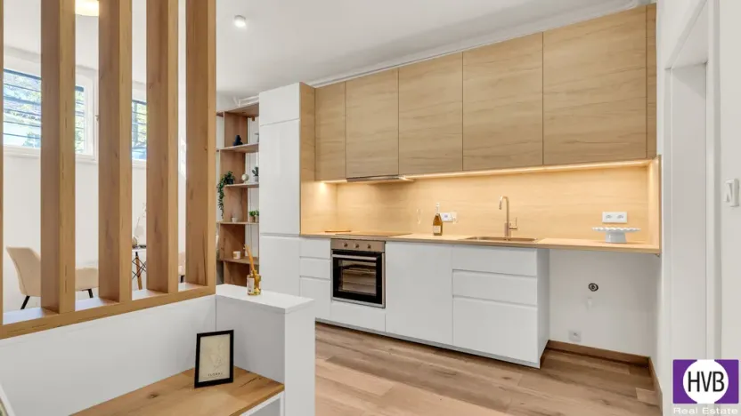 Prodej bytu 1+kk, Praha, Soběslavská, 30 m2