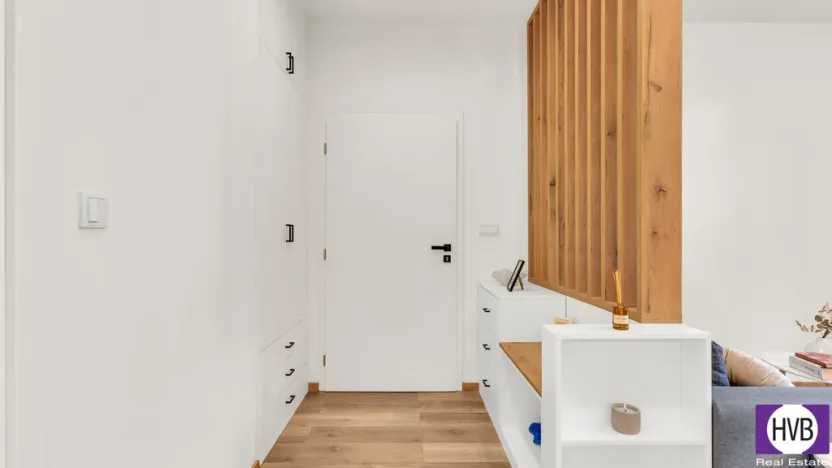 Prodej bytu 1+kk, Praha, Soběslavská, 30 m2