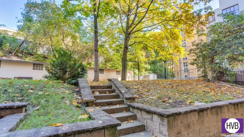 Prodej bytu 1+kk, Praha, Soběslavská, 30 m2