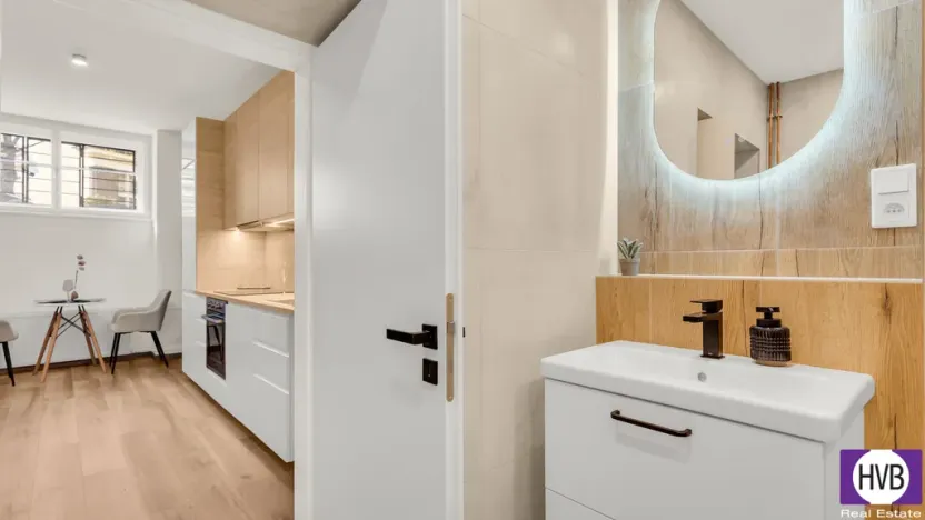 Prodej ubytování, Praha, Soběslavská, 30 m2