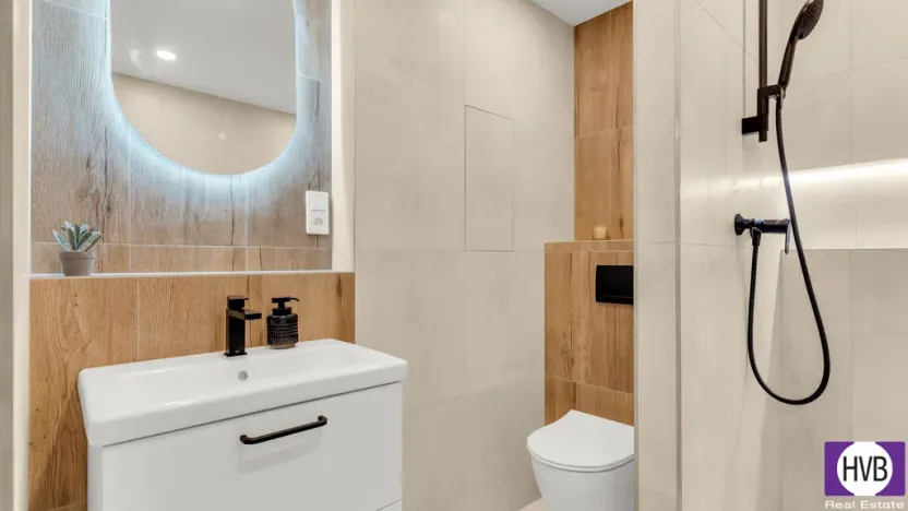 Prodej ubytování, Praha, Soběslavská, 30 m2