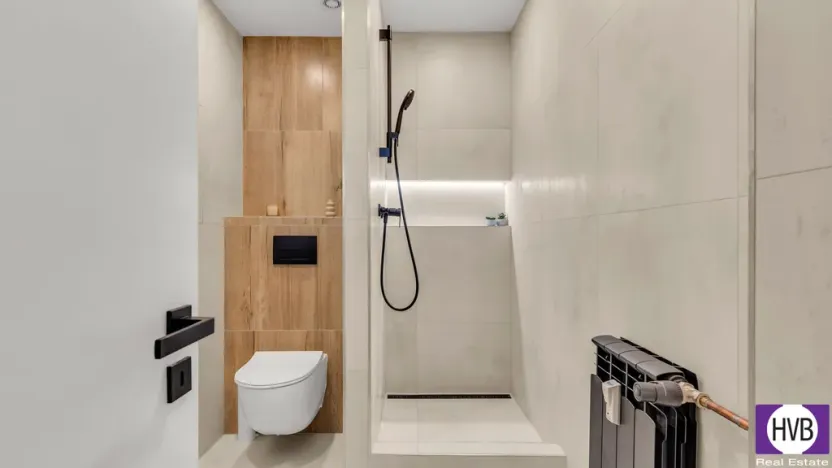 Prodej ubytování, Praha, Soběslavská, 30 m2
