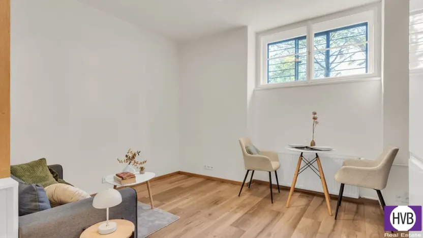Prodej ubytování, Praha, Soběslavská, 30 m2