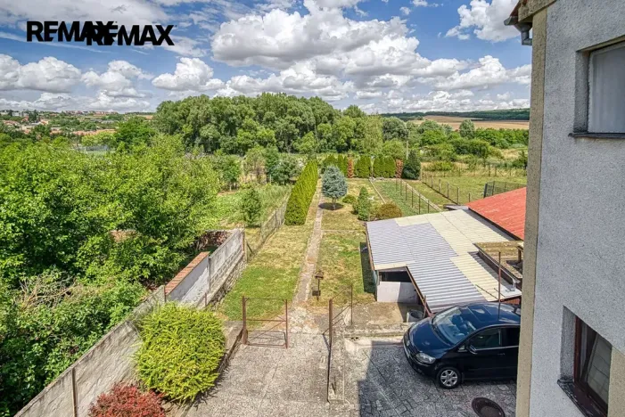 Prodej bytu 4+kk, Moravský Krumlov, Seifertova, 126 m2