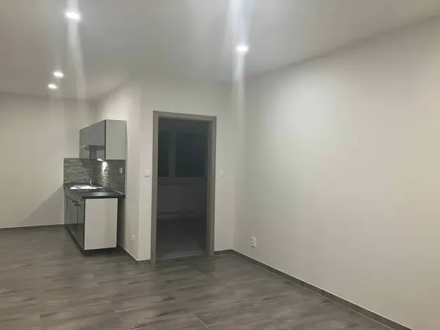 Pronájem bytu 2+kk, Libiš, Luční, 43 m2