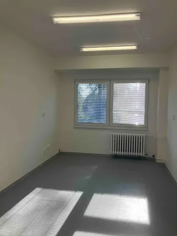 Pronájem ordinace, Neratovice, Alšova, 32 m2