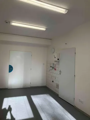 Pronájem ordinace, Neratovice, Alšova, 32 m2