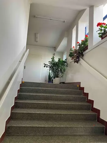 Pronájem ordinace, Neratovice, Alšova, 43 m2