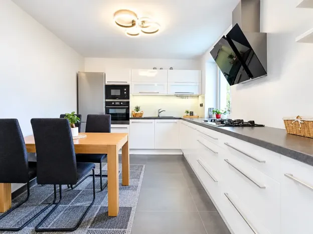 Pronájem bytu 3+1, Ostrava, Komenského, 109 m2