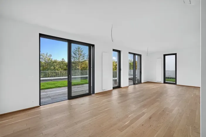 Prodej bytu 5+kk, Praha - Smíchov, Akáciová, 185 m2