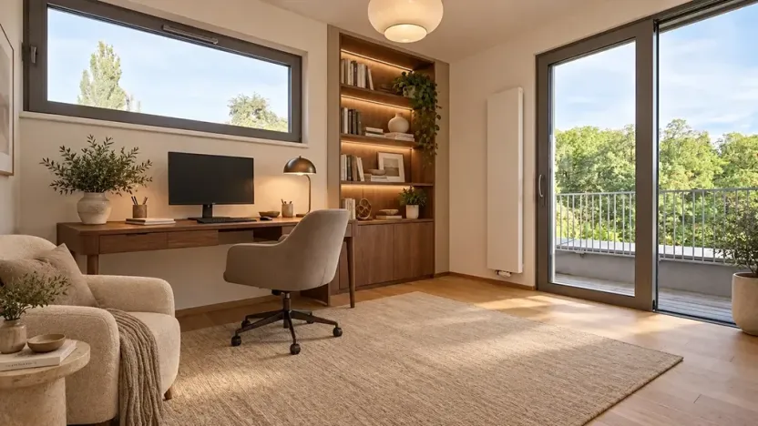 Prodej bytu 5+kk, Praha - Smíchov, Akáciová, 185 m2