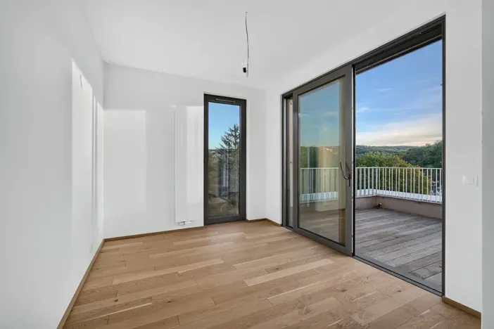 Prodej bytu 5+kk, Praha - Smíchov, Akáciová, 185 m2