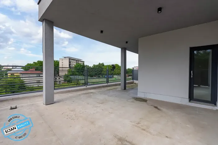 Prodej bytu 3+kk, Ostrava, 63 m2