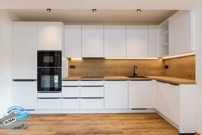 Prodej bytu 3+kk, Ostrava, 63 m2