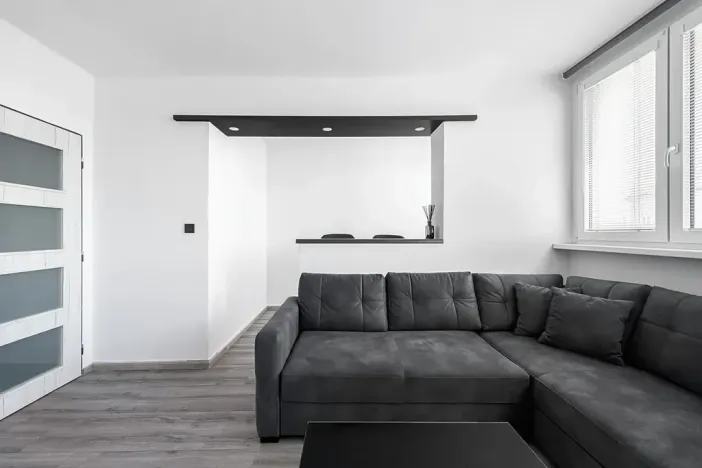 Prodej bytu 2+kk, Mladá Boleslav, tř. Václava Klementa, 49 m2