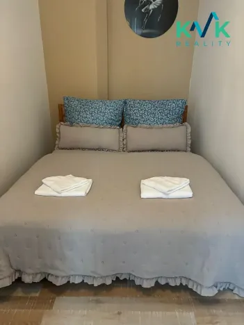 Pronájem bytu 2+kk, Karlovy Vary, Libušina, 47 m2