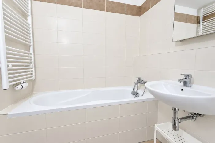Prodej bytu 1+kk, Praha - Letňany, Pavla Beneše, 34 m2