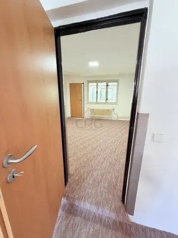 Pronájem rodinného domu, Moravský Krumlov, N. J. Návesníka, 131 m2