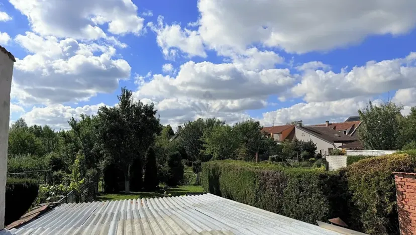 Pronájem rodinného domu, Moravský Krumlov, N. J. Návesníka, 131 m2