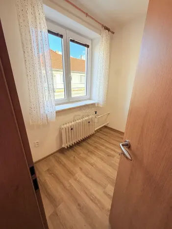 Pronájem rodinného domu, Moravský Krumlov, N. J. Návesníka, 131 m2