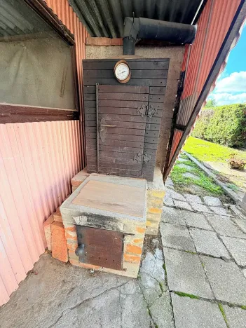 Pronájem rodinného domu, Moravský Krumlov, N. J. Návesníka, 131 m2