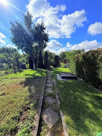 Pronájem rodinného domu, Moravský Krumlov, N. J. Návesníka, 131 m2