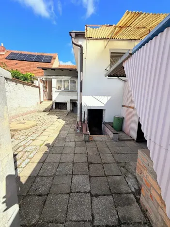 Pronájem rodinného domu, Moravský Krumlov, N. J. Návesníka, 131 m2