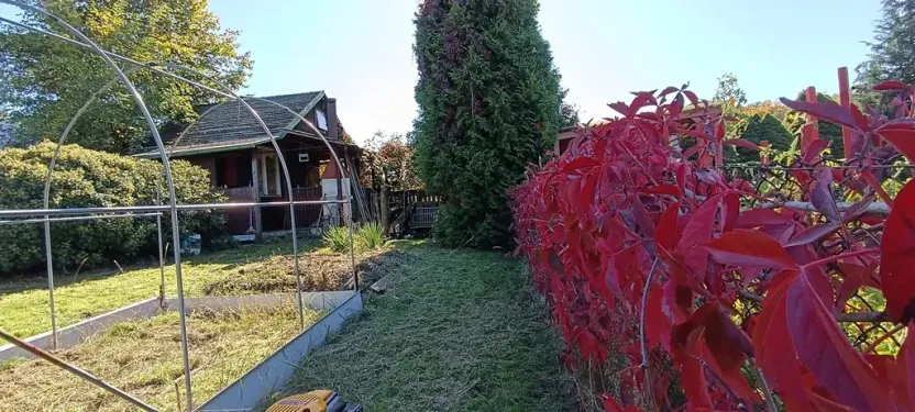 Prodej zahrady, Praha - Bohnice, U Drahaně, 266 m2