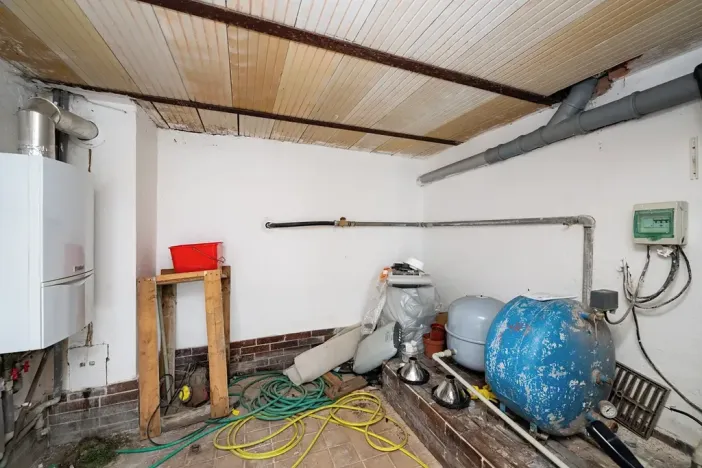 Prodej rodinného domu, Mnichovice, 116 m2