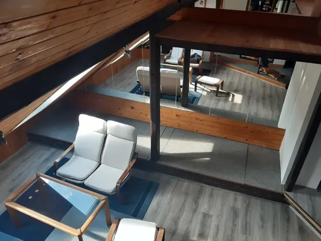 Pronájem bytu 2+kk, Brno, Charvatská, 66 m2