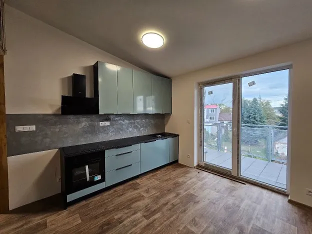 Pronájem bytu 2+kk, České Budějovice - České Budějovice 3, A. Trägera, 50 m2
