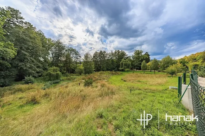 Prodej pozemku pro bydlení, Nemojany, 1183 m2