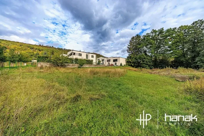 Prodej pozemku pro bydlení, Nemojany, 1183 m2