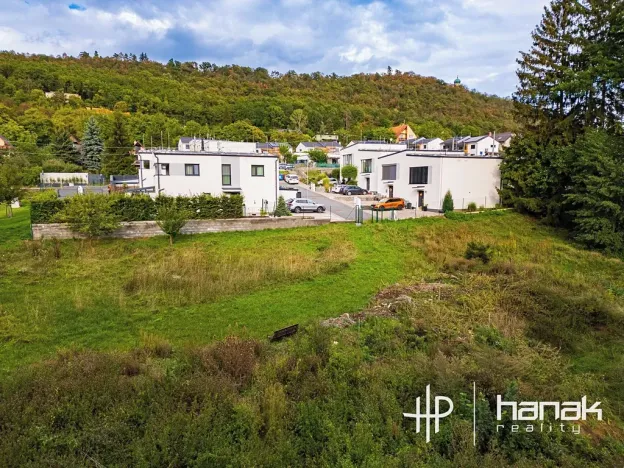 Prodej pozemku pro bydlení, Nemojany, 1183 m2
