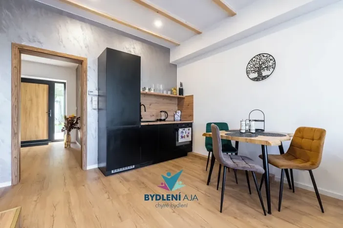 Prodej rodinného domu, Bystřany, Na hrázi, 81 m2