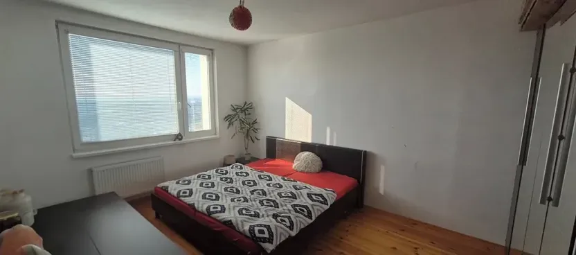 Prodej bytu 4+1, Turnov, Granátová, 87 m2