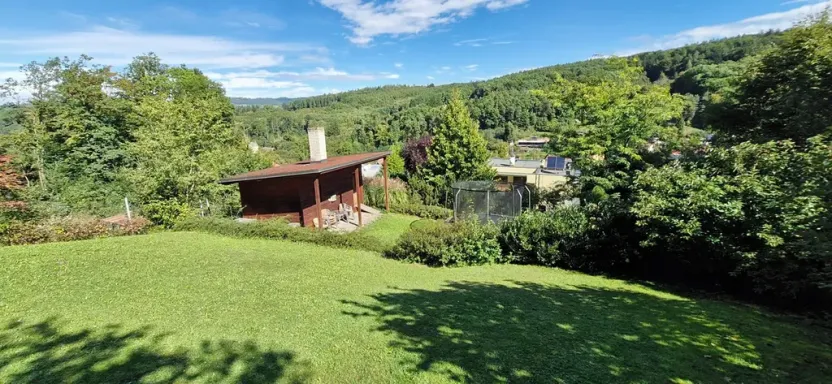Pronájem rodinného domu, Luhačovice, Antonína Slavíčka, 250 m2