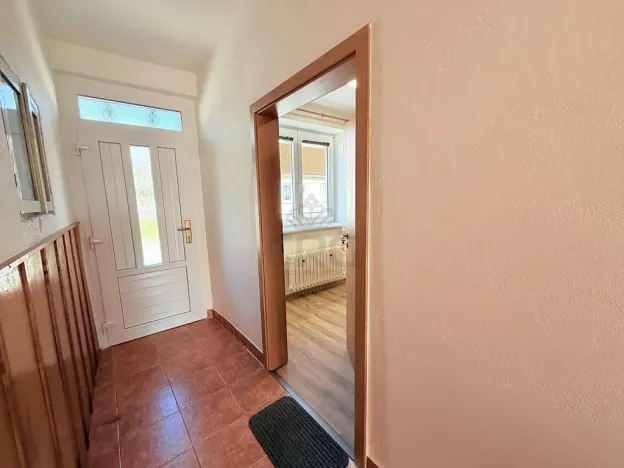 Pronájem rodinného domu, Moravský Krumlov - Rakšice, N. J. Návesníka, 132 m2