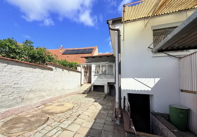 Pronájem rodinného domu, Moravský Krumlov - Rakšice, N. J. Návesníka, 132 m2